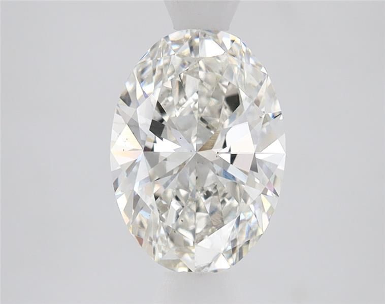 Lab Grown Diamond Lab-grown 1,61Ct G-VS2 Oval - IGILG780664647
