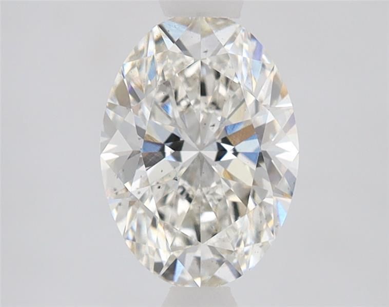 Lab Grown Diamond Lab-grown 1,5Ct H-VS2 Oval - IGILG780664646