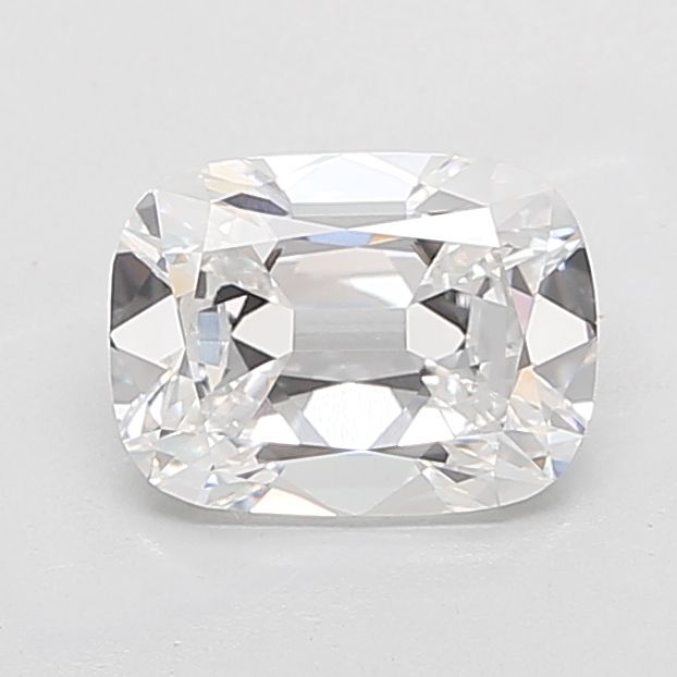 Lab Grown Diamond Lab-grown 3,02Ct D-VVS2 Cushion - IGILG811686923