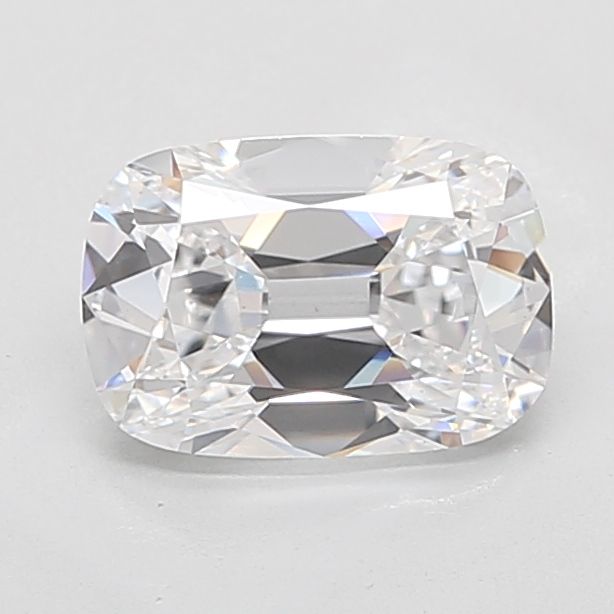 Lab Grown Diamond Lab-grown 3Ct D-VS1 Cushion - IGILG811686932