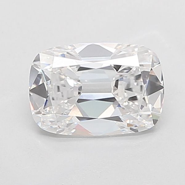 Lab Grown Diamond Lab-grown 2,33Ct D-VVS2 Cushion - IGILG811678074