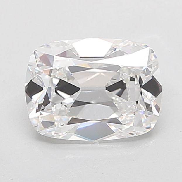 Lab Grown Diamond Lab-grown 3,51Ct D-VS1 Cushion - IGILG811686931 1