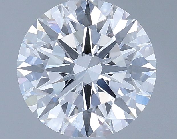 Lab Grown Diamond Lab-grown 1,5Ct E-VVS2 Round - IGILG790668573 1