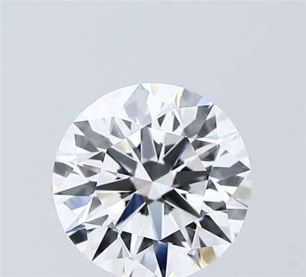Lab Grown Diamond Lab-grown 1,53Ct D-VVS2 Round - IGILG773668496 1