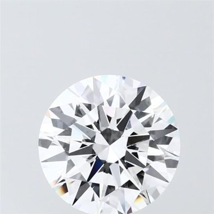 Lab Grown Diamond Lab-grown 1,53Ct D-VVS2 Round - IGILG775616999 1