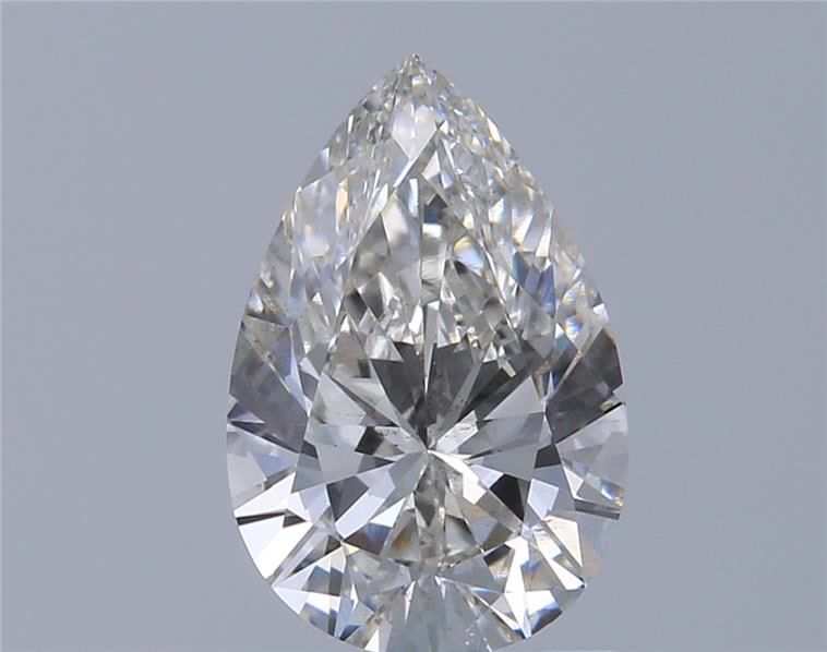 Lab Grown Diamond Lab-grown 1,4Ct G-VS2 Pear - IGILG667440610
