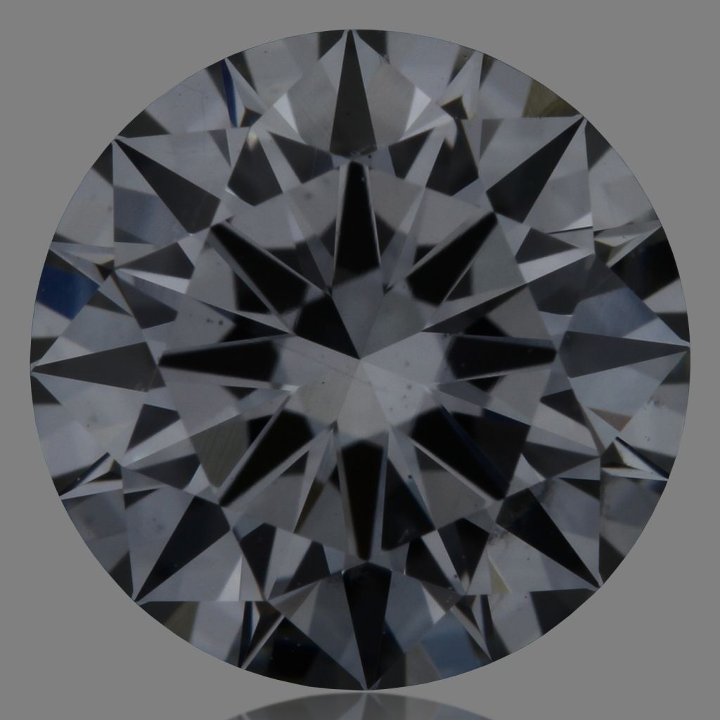 Lab Grown Diamond Lab-grown 1,27Ct F-VS2 Round - IGILG677527473 1