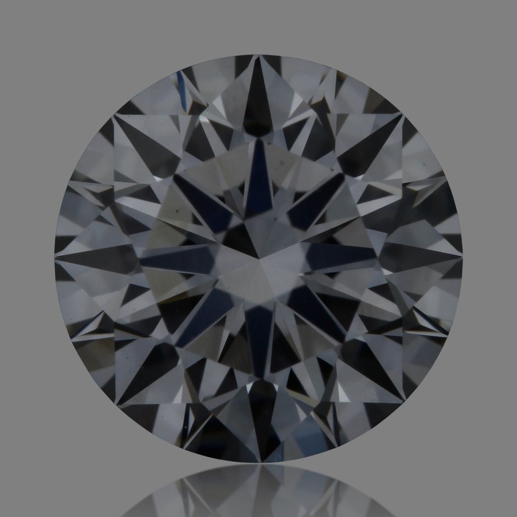 Lab Grown Diamond Lab-grown 1,06Ct F-VS1 Round - IGILG677564736 1