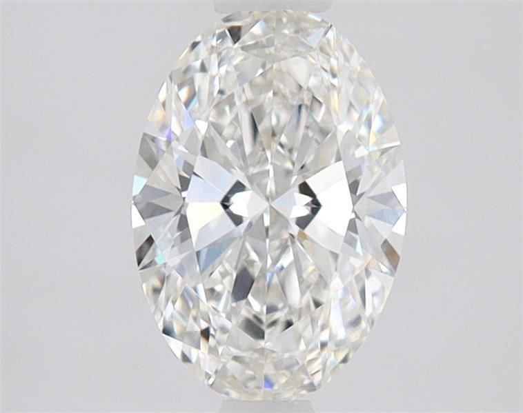 Lab Grown Diamond Lab-grown 1,09Ct F-VVS1 Oval - IGILG778666090