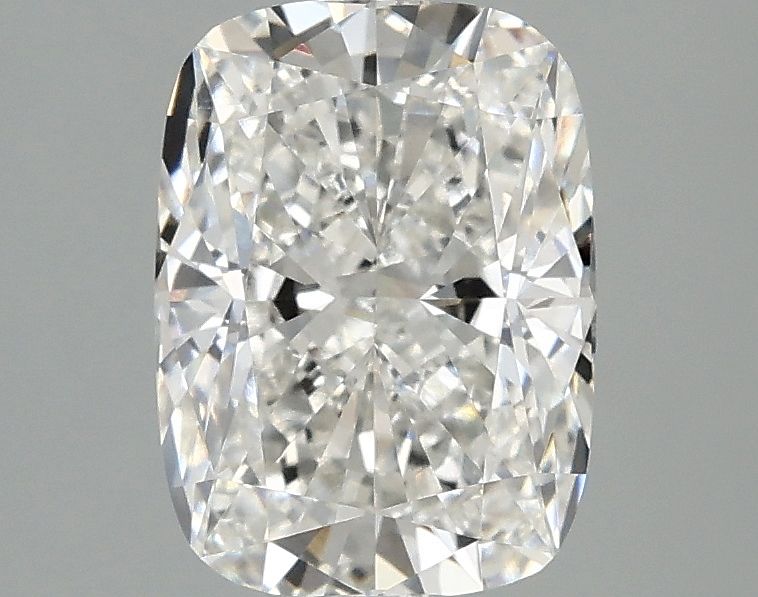 Lab Grown Diamond Lab-grown 2,04Ct F-VVS1 Cushion - IGILG779651486 1
