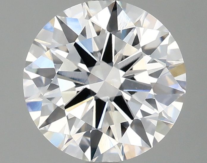 Lab Grown Diamond Lab-grown 2,04Ct D-VVS2 Round - IGILG769621965 1
