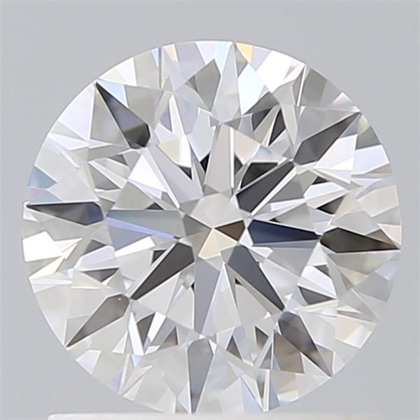 Lab Grown Diamond Lab-grown 1,19Ct D-VS1 Round - IGILG515213087