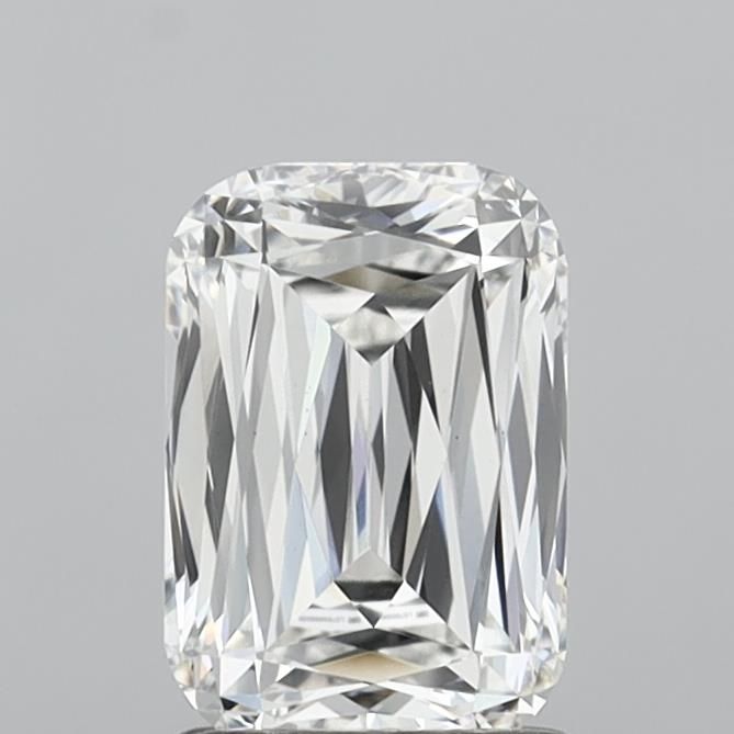 Lab Grown Diamond Lab-grown 2,02Ct F-VS1 Cushion - IGILG795666039 1