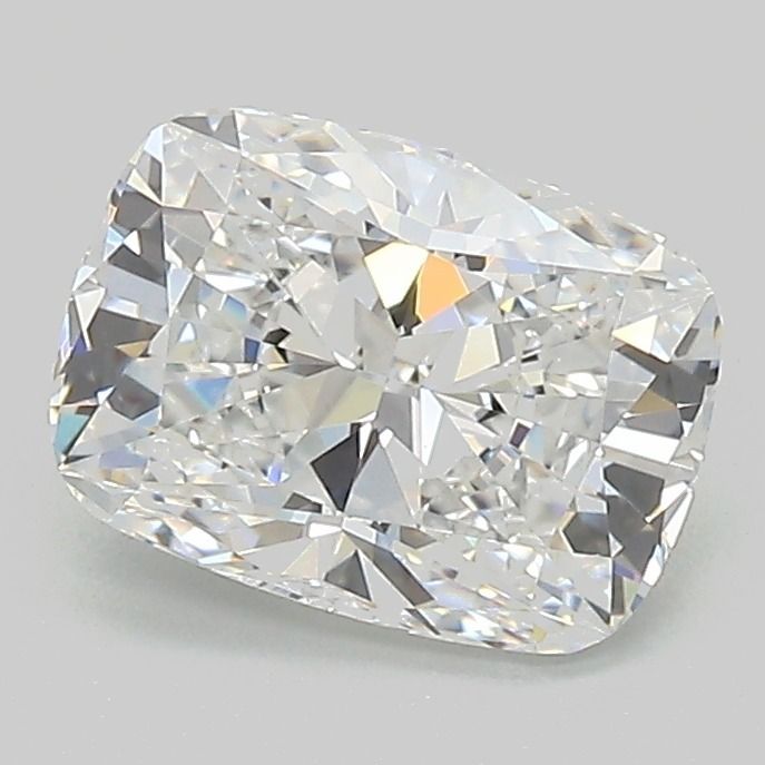 Lab Grown Diamond Lab-grown 1,58Ct D-VVS2 Cushion - IGILG749517788