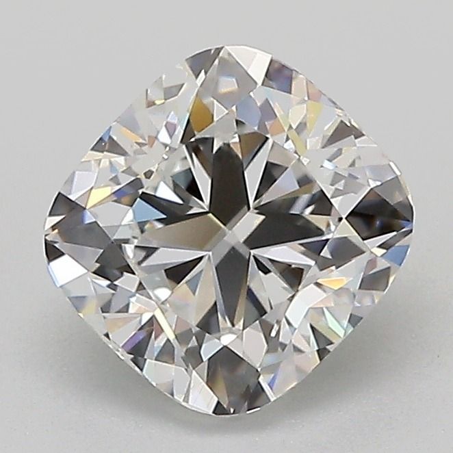 Lab Grown Diamond Lab-grown 1,59Ct D-VS1 Cushion - IGILG749517851