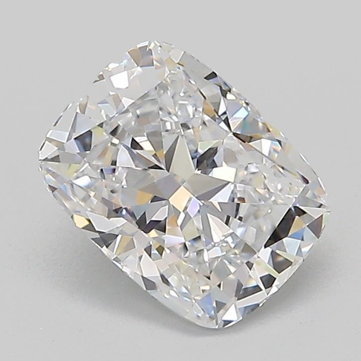 Lab Grown Diamond Lab-grown 1,56Ct E-VS1 Cushion - IGILG749517790