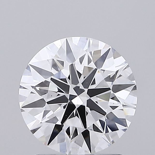 Lab Grown Diamond Lab-grown 1,47Ct F-VS1 Round - IGILG630459095 1