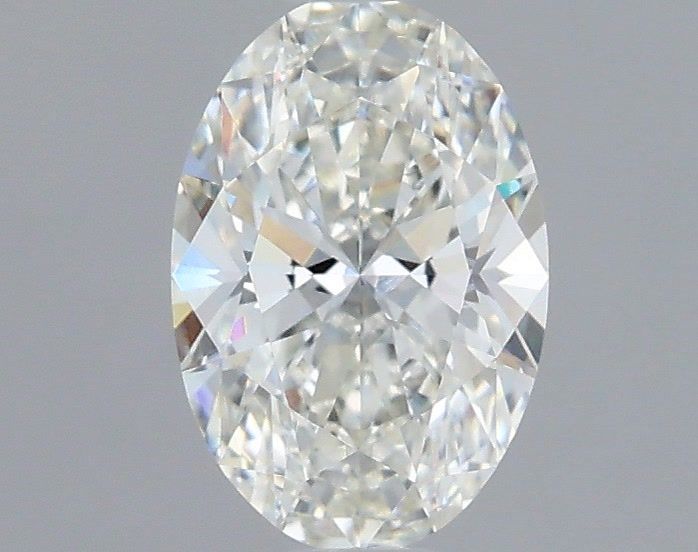 Lab Grown Diamond Lab-grown 1,03Ct G-VVS1 Oval - IGILG769601945