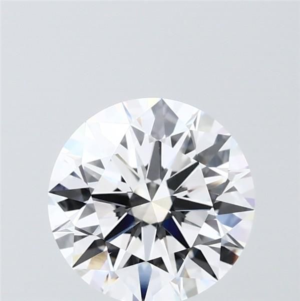 Lab Grown Diamond Lab-grown 2,04Ct D-VVS2 Round - IGILG778656450