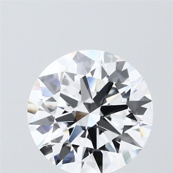 Lab Grown Diamond Lab-grown 2,04Ct D-VVS2 Round - IGILG780648764