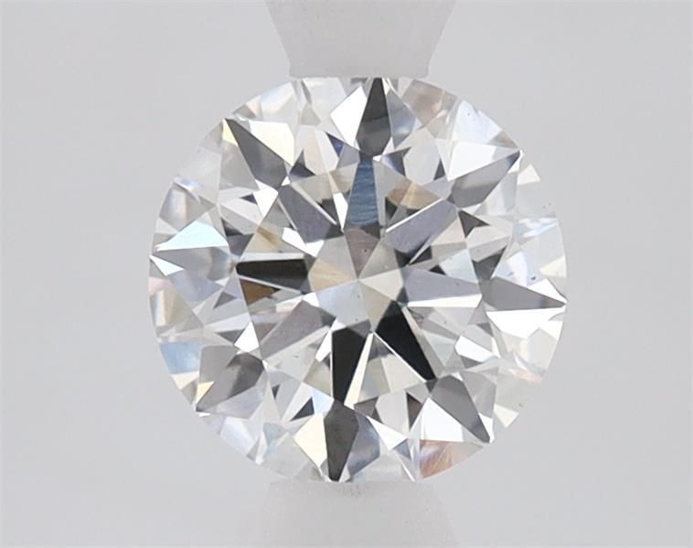 Lab Grown Diamond Lab-grown 1,05Ct G-VS1 Round - IGILG778658592 1