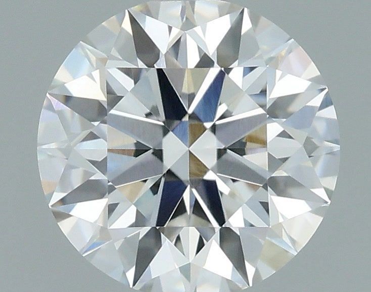 Lab Grown Diamond Lab-grown 1,05Ct F-VVS1 Round - IGILG799649234