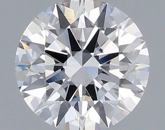 Lab Grown Diamond Lab-grown 1,05Ct E-VS1 Round - IGILG794610882