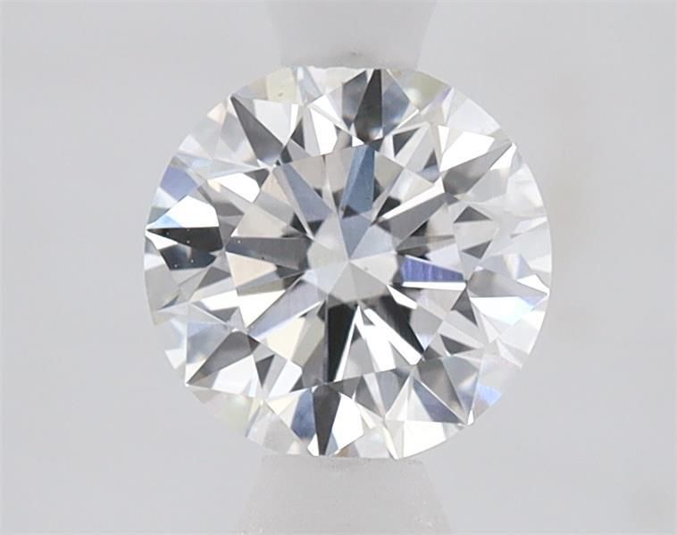 Lab Grown Diamond Lab-grown 1,05Ct G-VS2 Round - IGILG783614993 1
