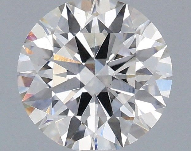 Lab Grown Diamond Lab-grown 1,05Ct H-VS1 Round - IGILG799642461 1
