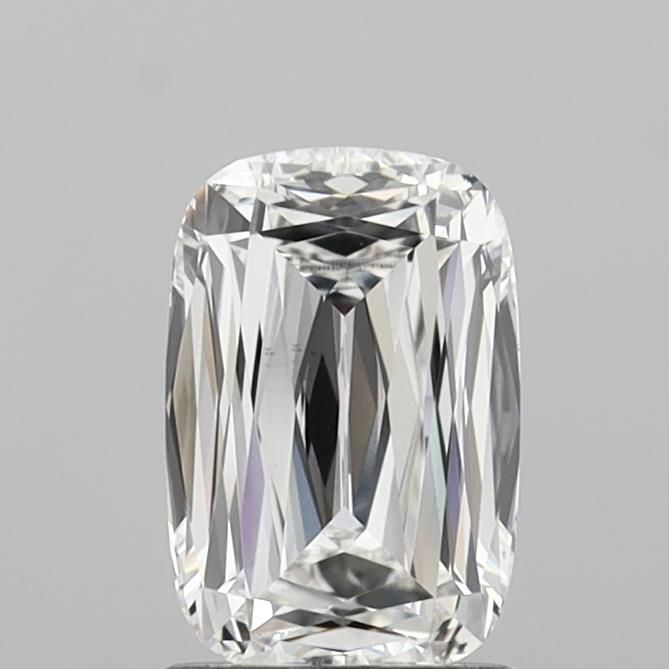 Lab Grown Diamond Lab-grown 1,6Ct F-VS1 Cushion - IGILG797609266 1