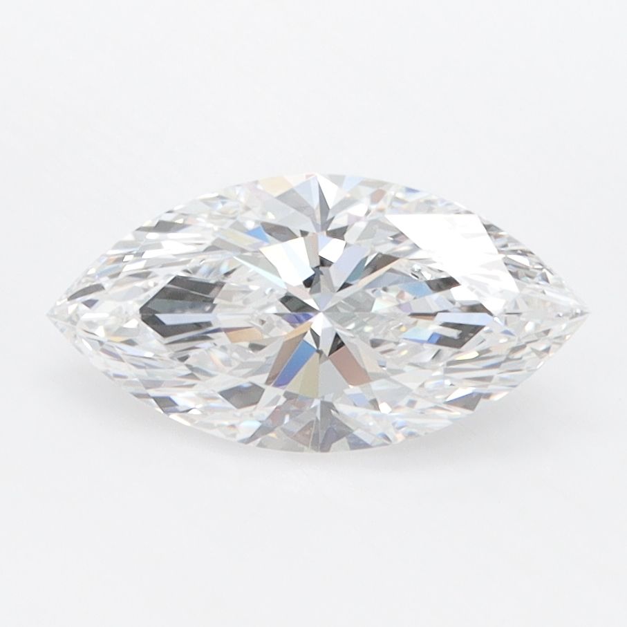 Lab Grown Diamond Lab-grown 1,22Ct D-IF Marquise - IGILG700514306 1