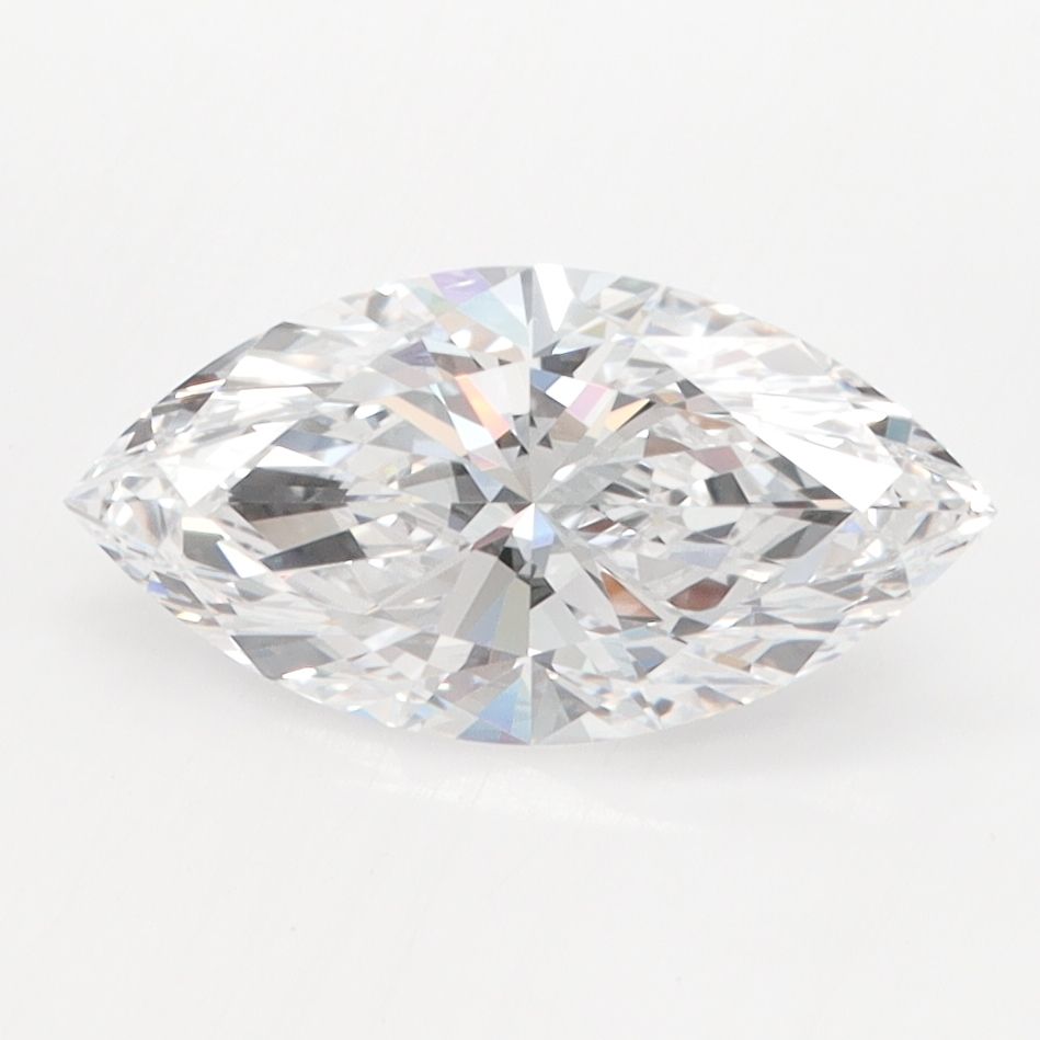 Lab Grown Diamond Lab-grown 1,53Ct D-VVS1 Marquise - IGILG700514425 1