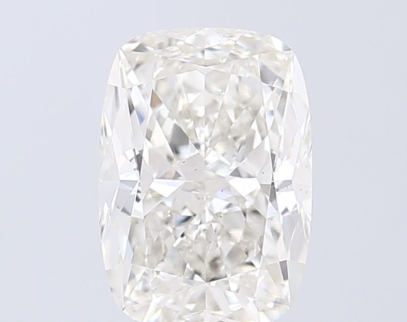 Lab Grown Diamond Lab-grown 3,03Ct H-VS2 Cushion - IGILG771642365