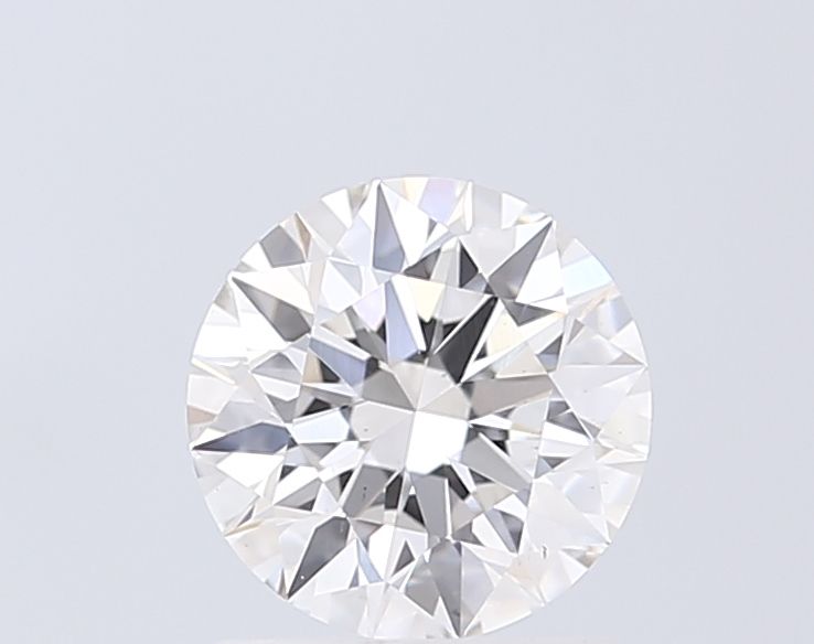 Lab Grown Diamond Lab-grown 1,53Ct G-VS1 Round - IGILG771642987