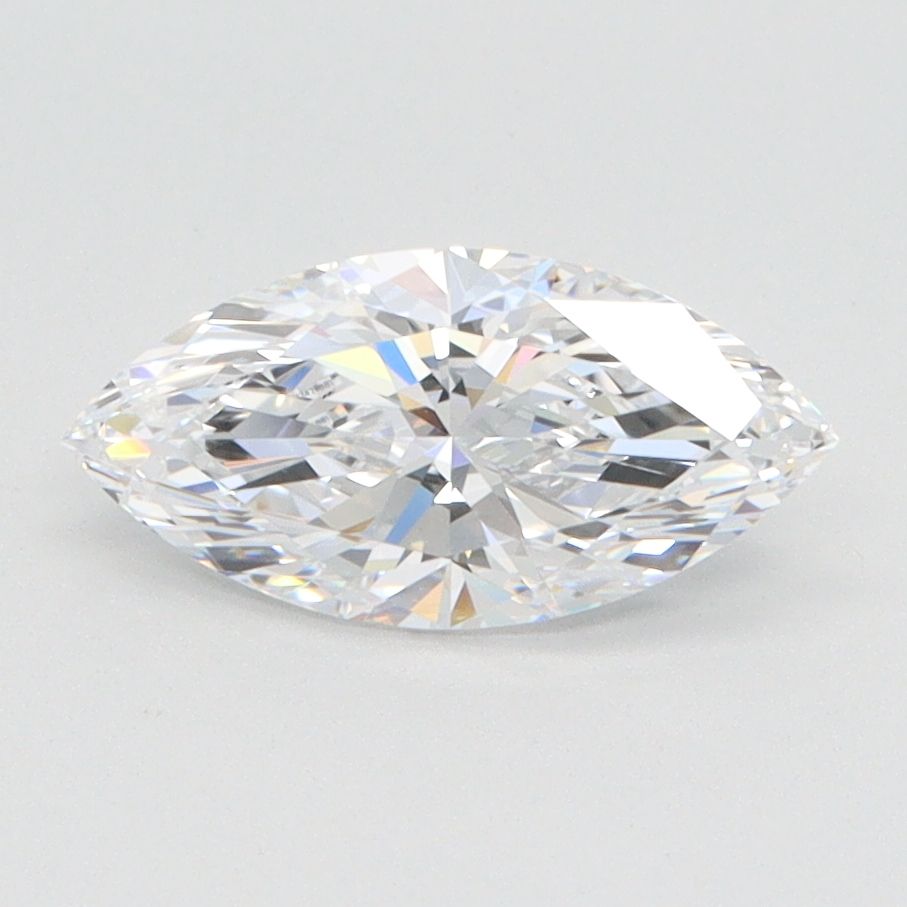 Lab Grown Diamond Lab-grown 1,04Ct D-VVS1 Marquise - IGILG617424881