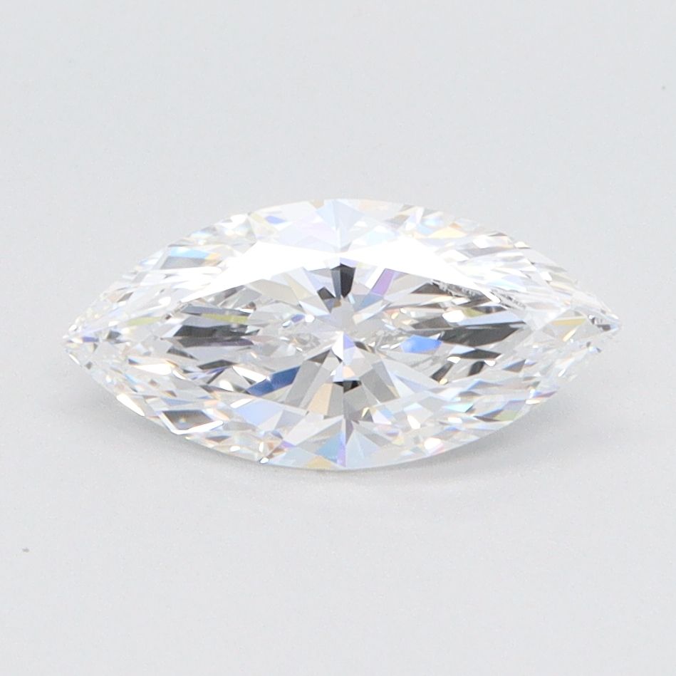 Lab Grown Diamond Lab-grown 1,02Ct D-VVS1 Marquise - IGILG618454376 1