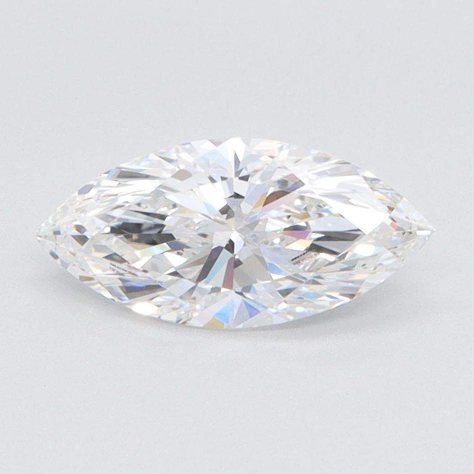 Lab Grown Diamond Lab-grown 1,08Ct D-VVS1 Marquise - IGILG618454369 1