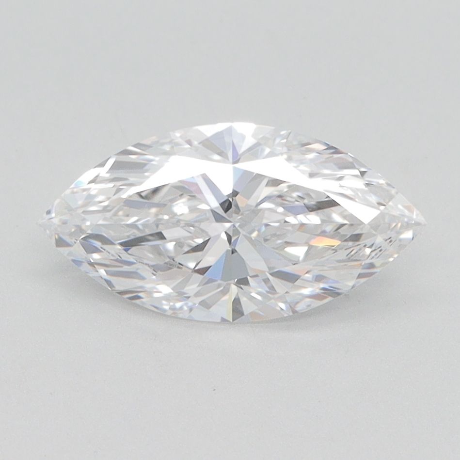 Lab Grown Diamond Lab-grown 1,08Ct D-VVS1 Marquise - IGILG634434116 1