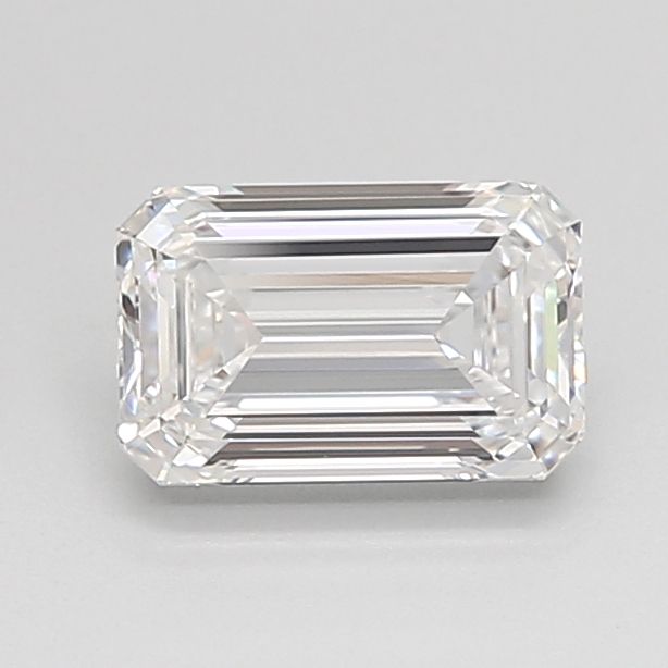 Lab Grown Diamond Lab-grown 1,01Ct D-VVS1 Emerald - IGILG779642793