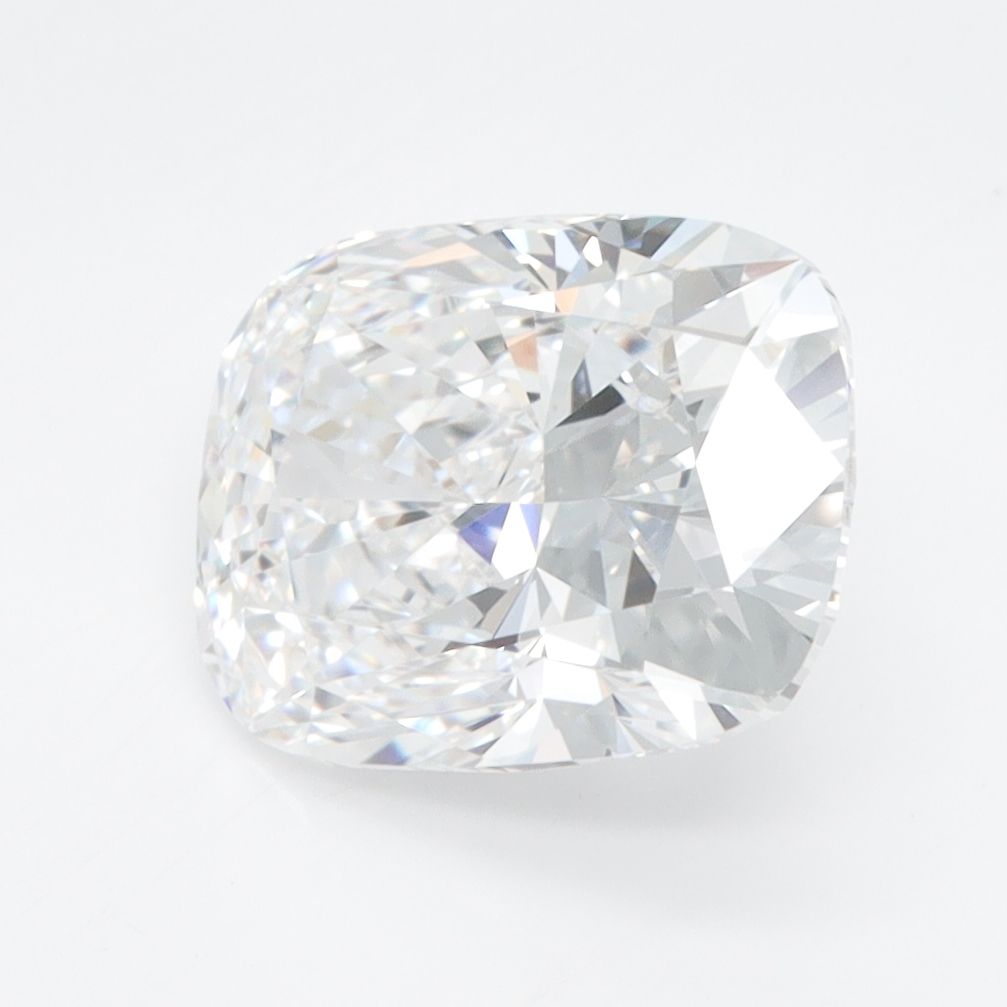 Lab Grown Diamond Lab-grown 3,06Ct D-VVS1 Cushion - IGILG704585302