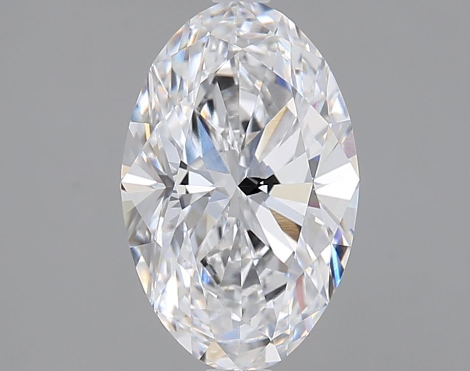 Lab Grown Diamond Lab-grown 2,04Ct D-VVS1 Oval - IGILG781619156