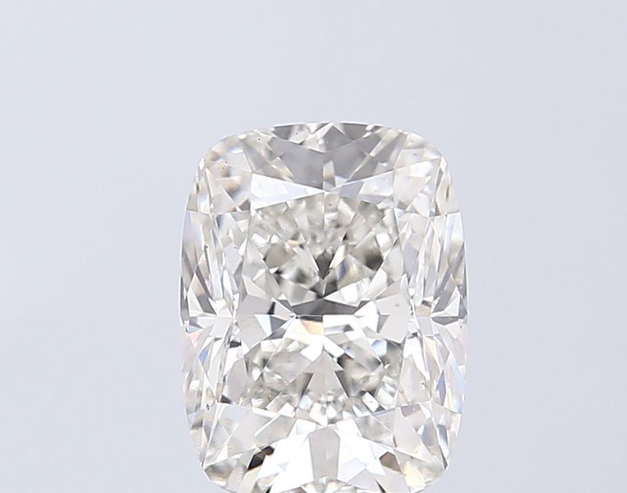 Lab Grown Diamond Lab-grown 3,03Ct H-VS1 Cushion - IGILG780617910