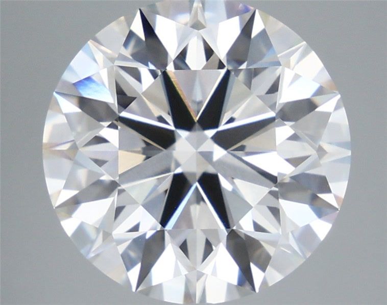 Lab Grown Diamond Lab-grown 7,8Ct F-VVS2 Round - IGILG722510197