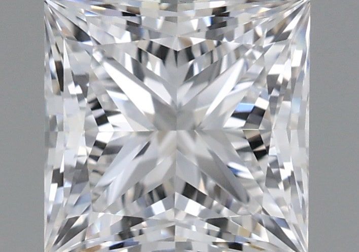 Lab Grown Diamond Lab-grown 1,05Ct F-VVS1 Princess - IGILG683546130