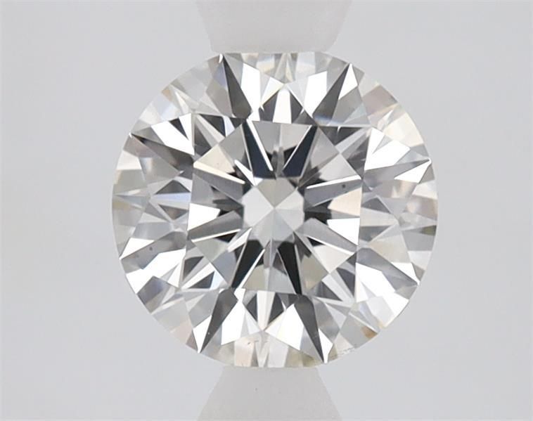 Lab Grown Diamond Lab-grown 1,06Ct H-VS2 Round - IGILG778658587