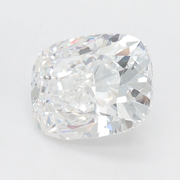 Lab Grown Diamond Lab-grown 1,56Ct D-VS1 Cushion - IGILG488147706 1