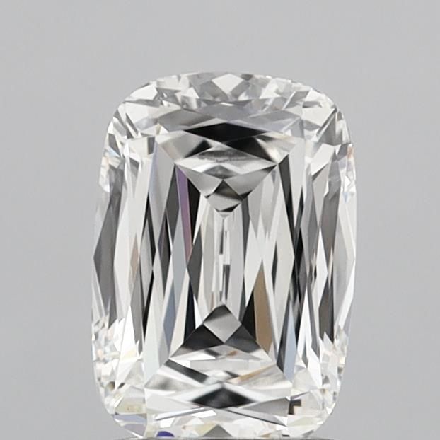 Lab Grown Diamond Lab-grown 1,58Ct F-VS1 Cushion - IGILG792665412 1