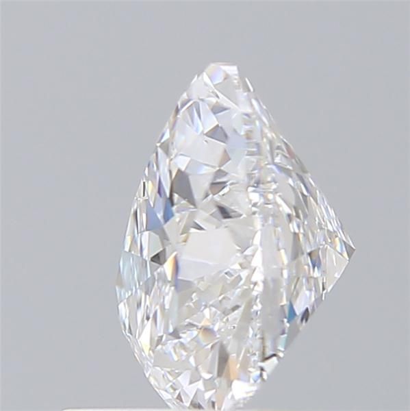 Lab Grown Diamond Lab-grown 1,61Ct D-VS1 Heart - IGILG524248066 1