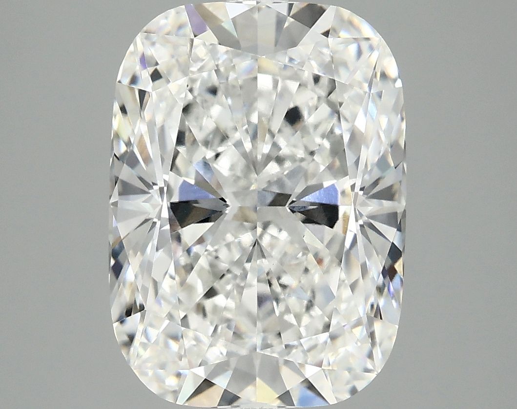 Lab Grown Diamond Lab-grown 5,08Ct F-VS1 Cushion - IGILG803601838