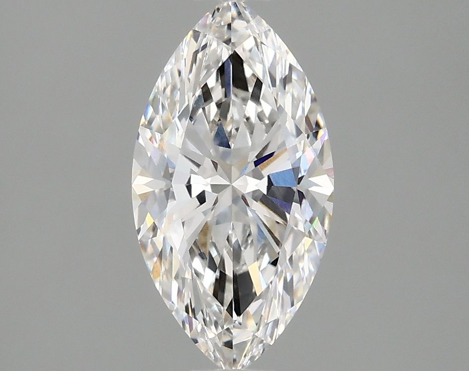Lab Grown Diamond Lab-grown 1,45Ct E-VVS1 Marquise - IGILG790605110